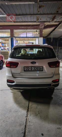 كيا سورينتو